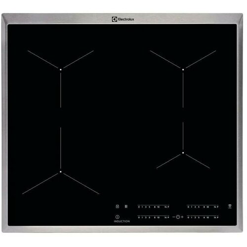 Варочная поверхность Electrolux EIT60443X 6050000₽