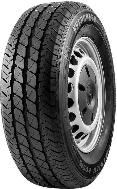 15/225/70 Evergreen Dynamaster EV516 112/110R