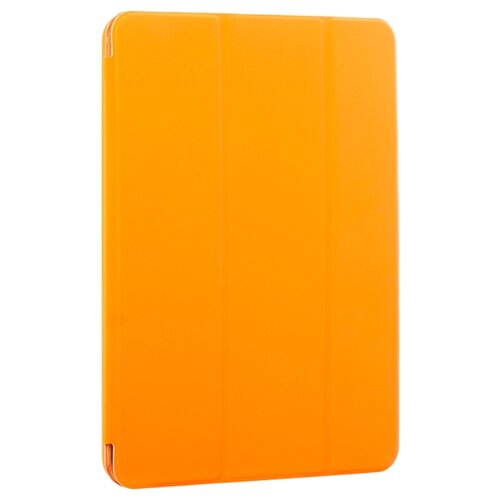 фото Чехол- книжка mitrifon color series case для ipad air (10.9") 2020г. orange - оранжевый