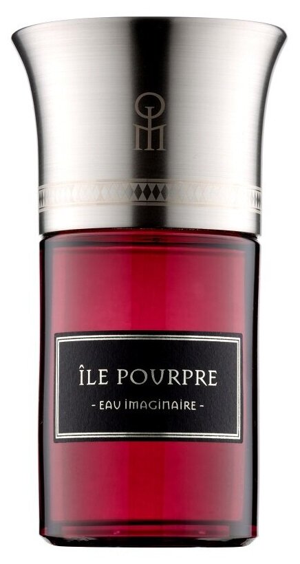 Туалетные духи Les Liquides Imaginaires L'Ile Pourpre 50 мл