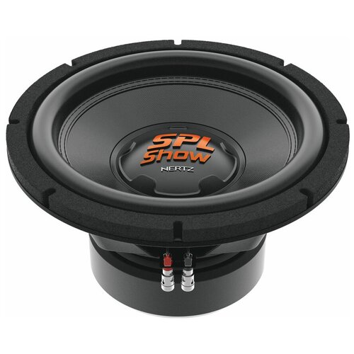 Сабвуфер Hertz SS 12 D2 Subwoofer 300 mm 1770000₽