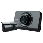 Видеорегистратор IROAD T10s2, 2 камеры - изображение
