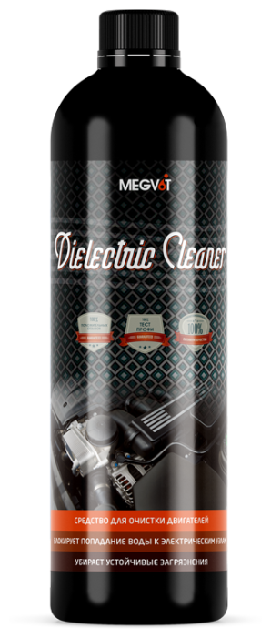 Megvit Dielectric Cleaner   500 