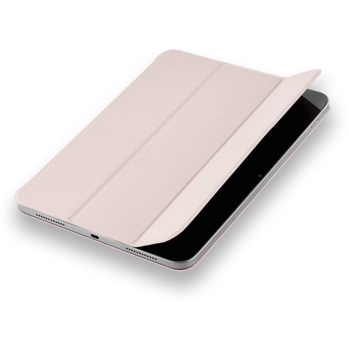 Чехол uBear Touch case для iPad 10th Gen 10,9”, soft-touch