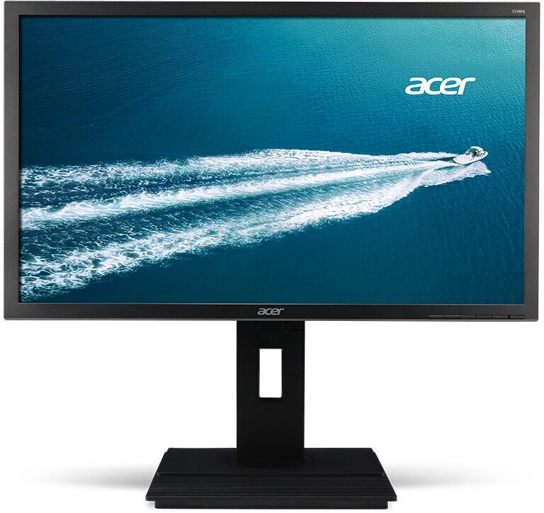  Acer B246HYLAymidr 23.8",  [um.qb6ee.a01]