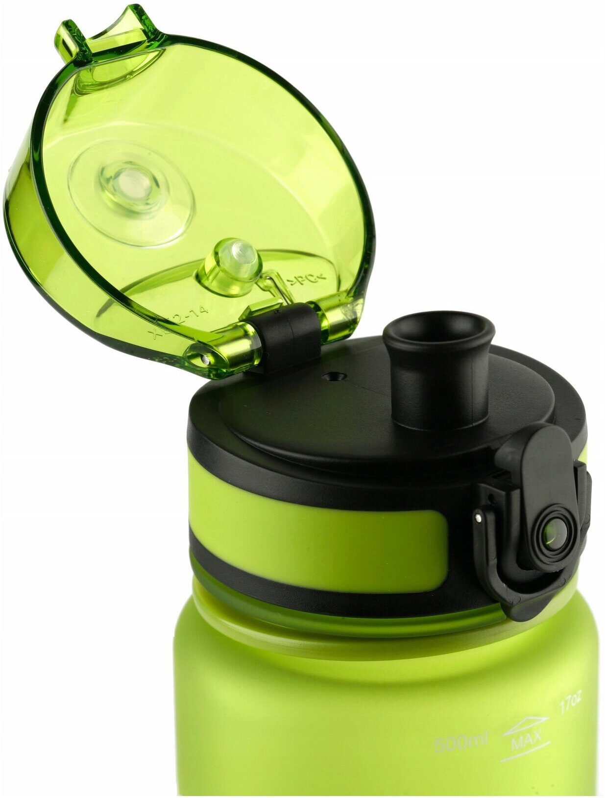 Водоочиститель Аквафор й зеленый, одноступенчатая очистка (507880) - фото №14