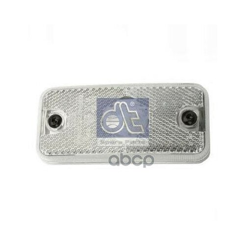 Фонарь Габаритный DT Spare Parts арт 581275 1445₽