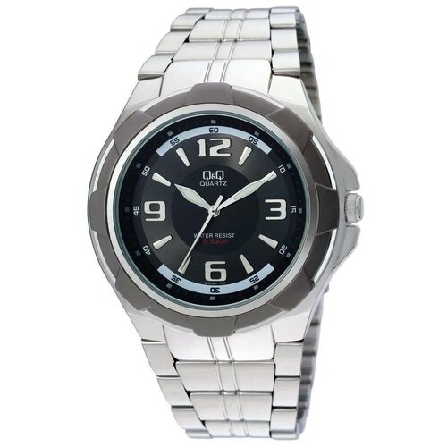 фото Часы наручные q&q q252j405y rus