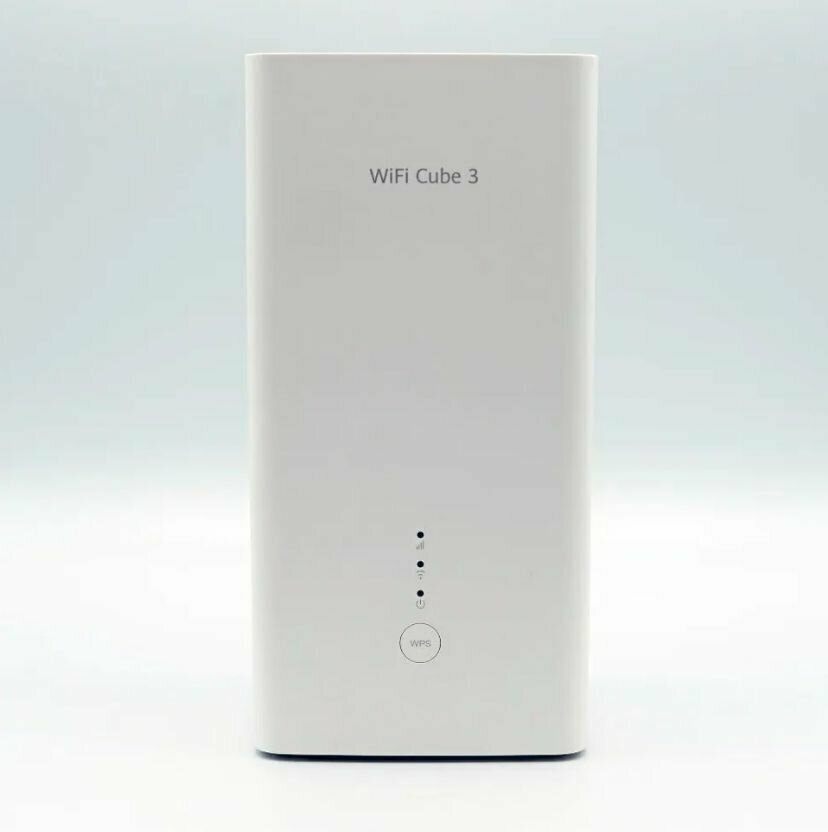 Soyealink (Huawei) B628-350 - гигабитный роутер 4G LTE Cat.12, dual WiFi 2.4+5 ГГц