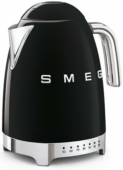 Стоит ли покупать Чайник Smeg KLF04? Отзывы на Яндекс Маркете