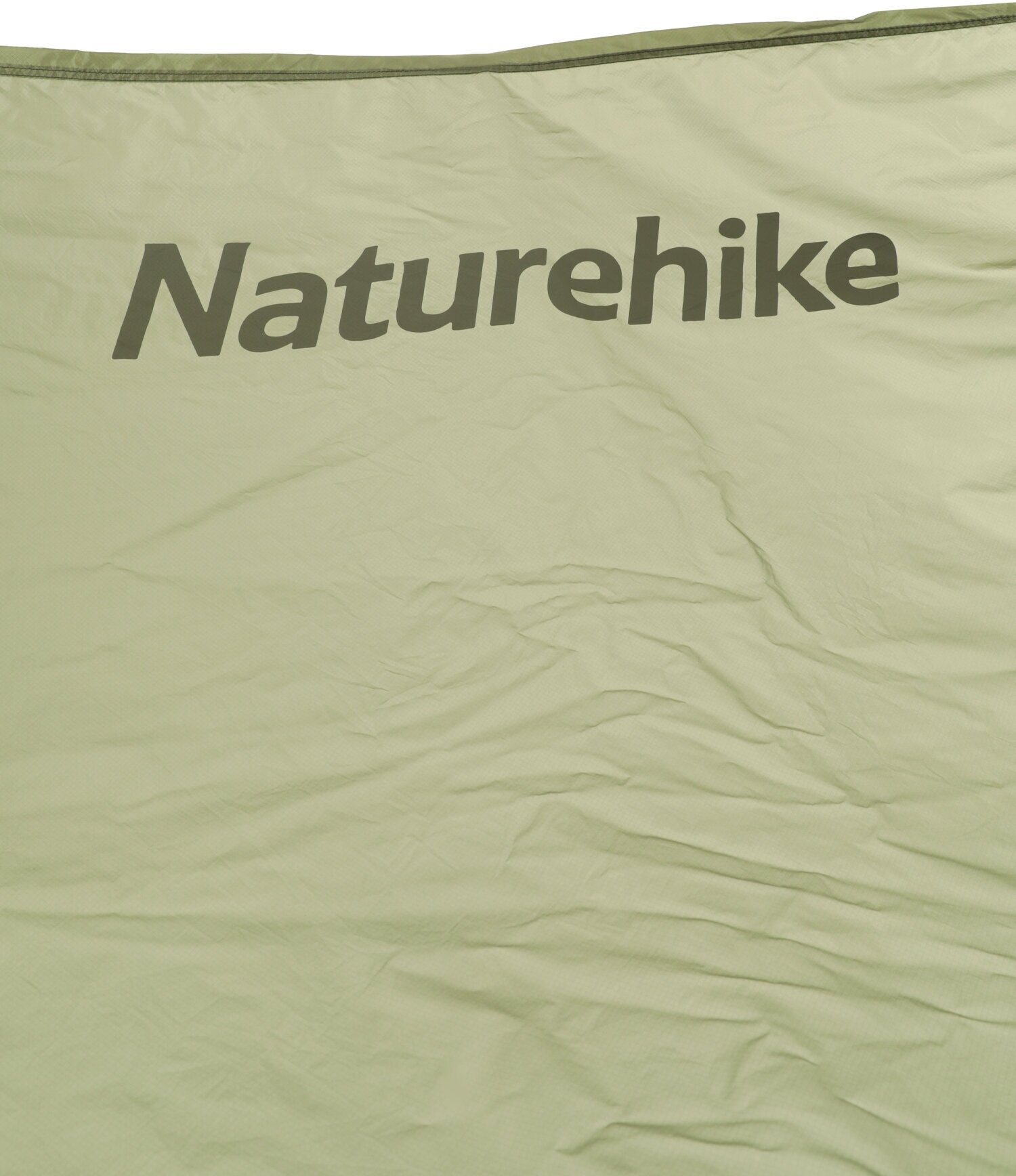 Гамак Naturehike DC-C07 Asuka infinitely adjustable ultralight nylon hammock Single Green - фотография № 2