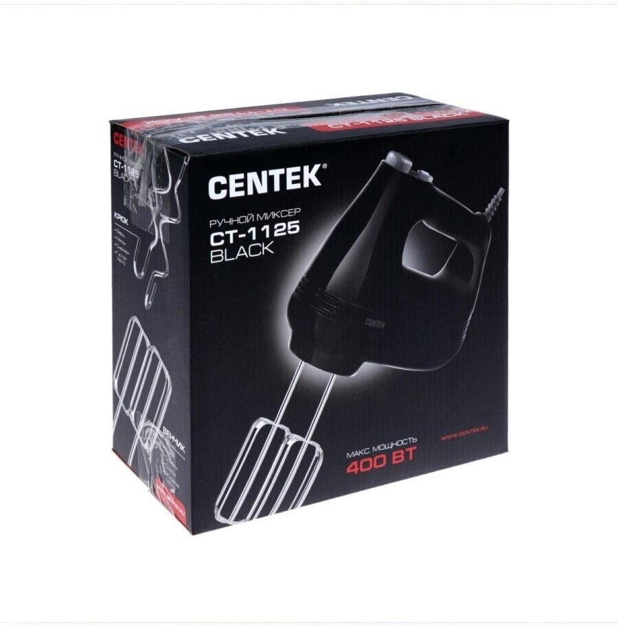 Миксер CENTEK - фото №11