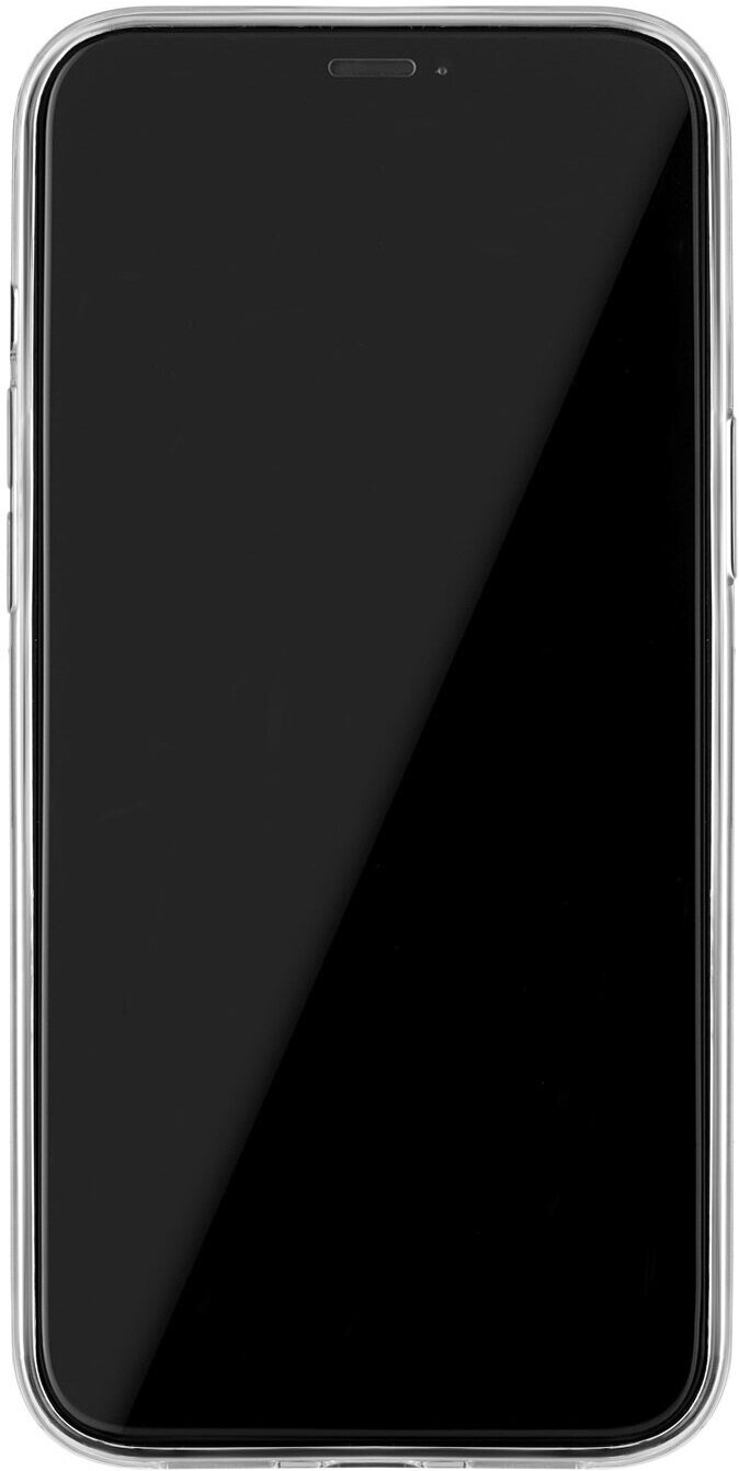 Чехол (клип-кейс) UBEAR Tone Case, для Apple iPhone 12 Pro Max, прозрачный [cs60tt67tn-i20] - фото №9