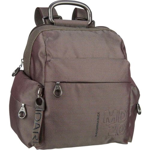 фото Рюкзак qmtt1 md20 backpack *26r mole mandarina duck