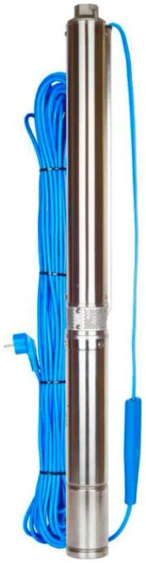 Насос скважинный Aquario ASP1.8E-50-90