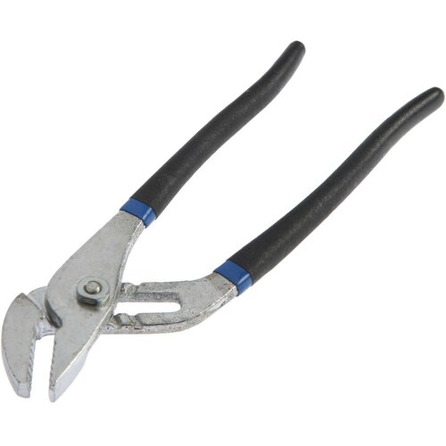 Клещи переставные обрезиненные рукоятки 250 мм 1240₽