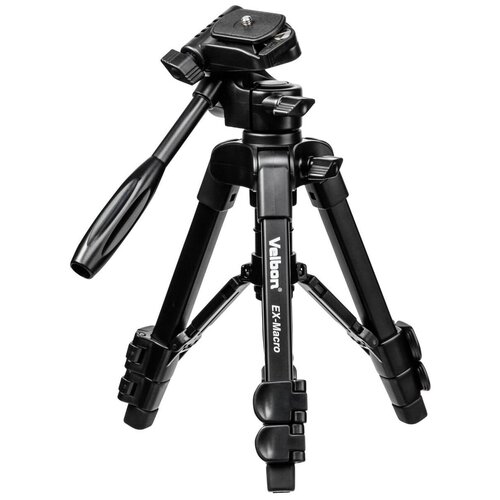 Velbon EX-Macro, черный