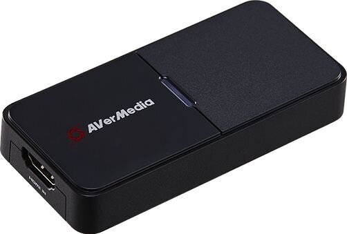 Карта видеозахвата USB 3.0 Avermedia ExtremeCap 4K BU113