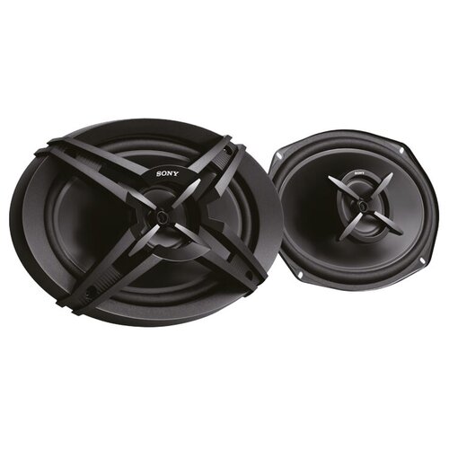 Автомобильные колонки Sony XSFB6920EZ 449900₽
