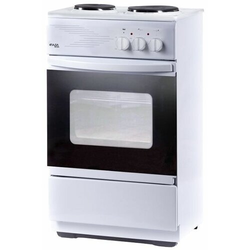 Электрическая плита лада NOVA CE 3209B черный 1516800₽