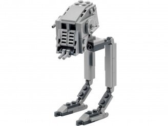 Конструктор LEGO Star Wars 30495 AT-ST