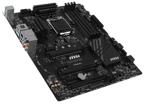 Z170a sli clearance