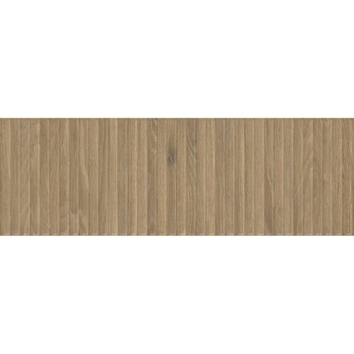 Настенная плитка Paradyz Molto Wood Struktura Rekt Mat 25x75 см (1.3 м2)