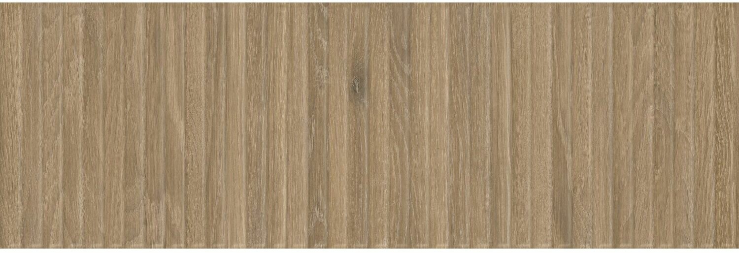 Настенная плитка Paradyz Molto Wood Struktura Rekt Mat 25x75 см (1.3 м2)