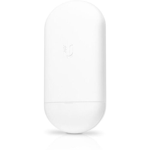 Точка доступа Ubiquiti NanoStation 5AC Loco (LOCO5AC) беспроводной мост nanostation loco m5 nanostation loco m2 rocket m2 rocket m5 rocket m900