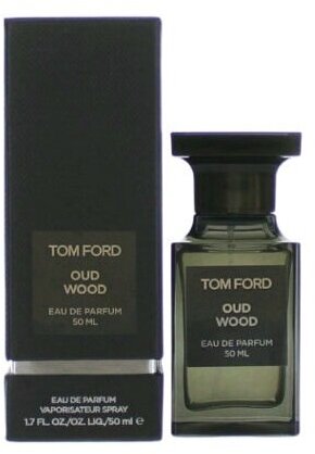 Туалетные духи Tom Ford Oud Wood 50 мл