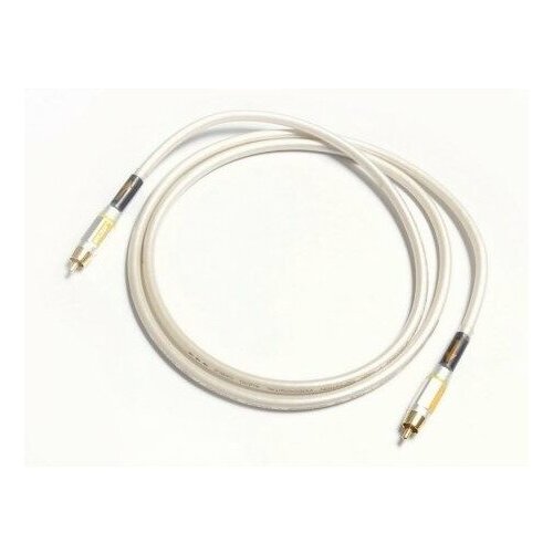 Кабель коаксиальный RCA - RCA Neotech NEVD-5001 2.0m кабель коаксиальный rca rca neotech nevd 4001 4 0m