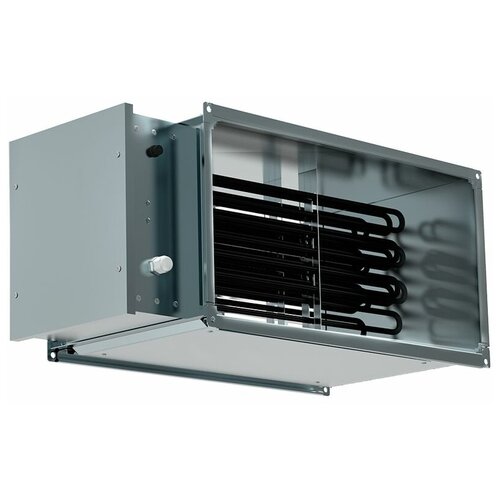 Электрический нагреватель воздуха Shuft EHR 800*500-30