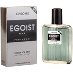 Абар Мужской Egoist Men Chrome Туалетная вода (edt) 100мл - изображение