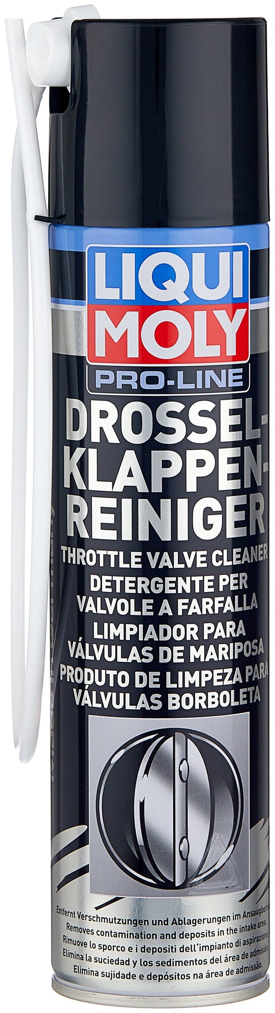    Pro-Line Drosselklappen-Reiniger