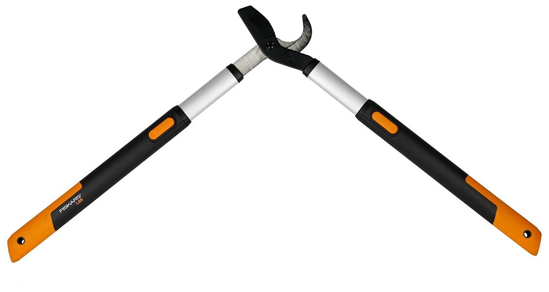 SmartFit 1013564 (112500) Сучкорез телескопический (665-915 мм) Fiskars - фото №1