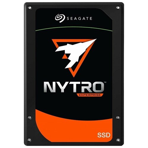 Твердотельный накопитель Seagate 3.2 ТБ XS3200LE70004