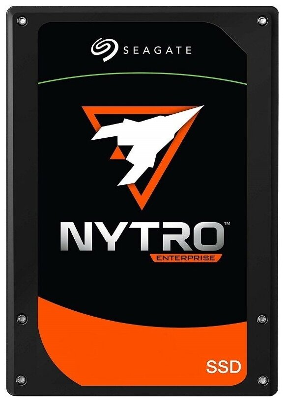 3,2 ТБ Внутренний SSD диск Seagate Nytro 3531 (XS3200LE70004)