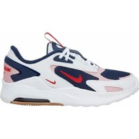 Кроссовки NIKE Air Max, демисезонные, размер 6.5Y US, мультиколор