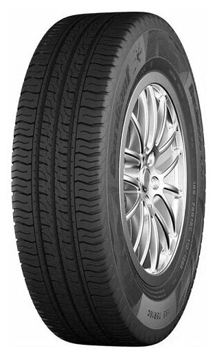 Автошина Cordiant Business CS-2 185/75R16C 104/102R