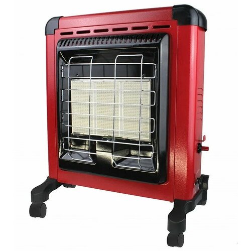 Обогреватель газовый портативный Умница ГО-5 кВт 9299₽