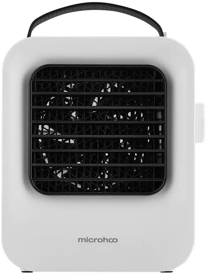 Настольный кондиционер Microhoo Portable USB Air-Conditioning - MH02D - фотография № 3