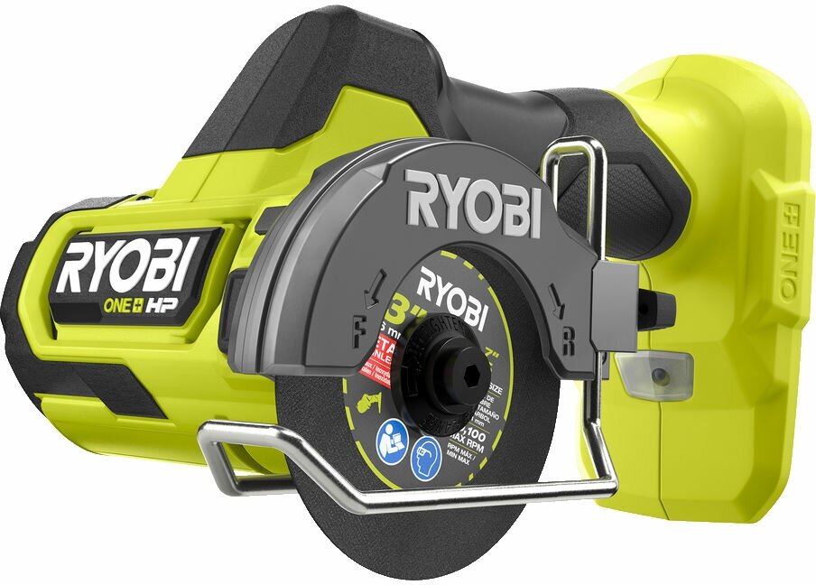 Машина отрезная Ryobi RCT18C-0 ONE+ HP