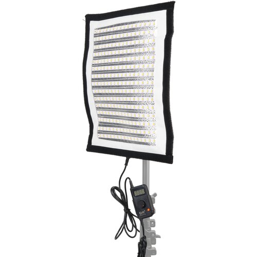 Осветитель светодиодный Falcon Eyes FlexLight 240 LED Bi-color гибкий 909900₽