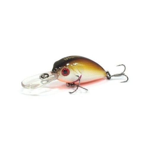 фото Воблер usami purin 38 f-ssr #605