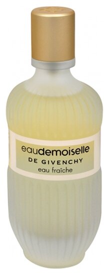 eaudemoiselle eau fraiche