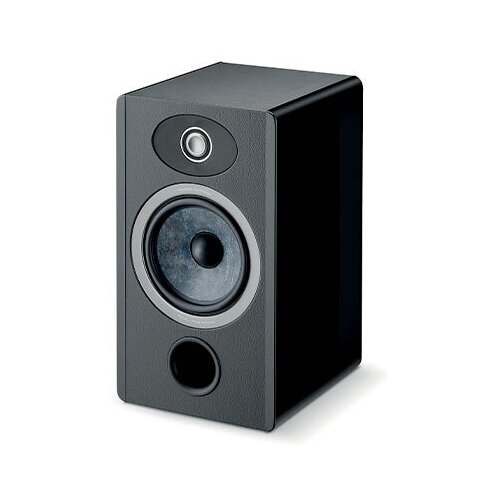 Полочная акустика Focal VESTIA N1 Black High Gloss 7788500₽