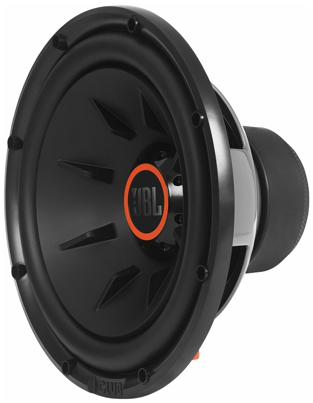 Сабвуфер JBL CLUB1224