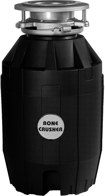 Бытовой измельчитель Bone Crusher BC 810 черный