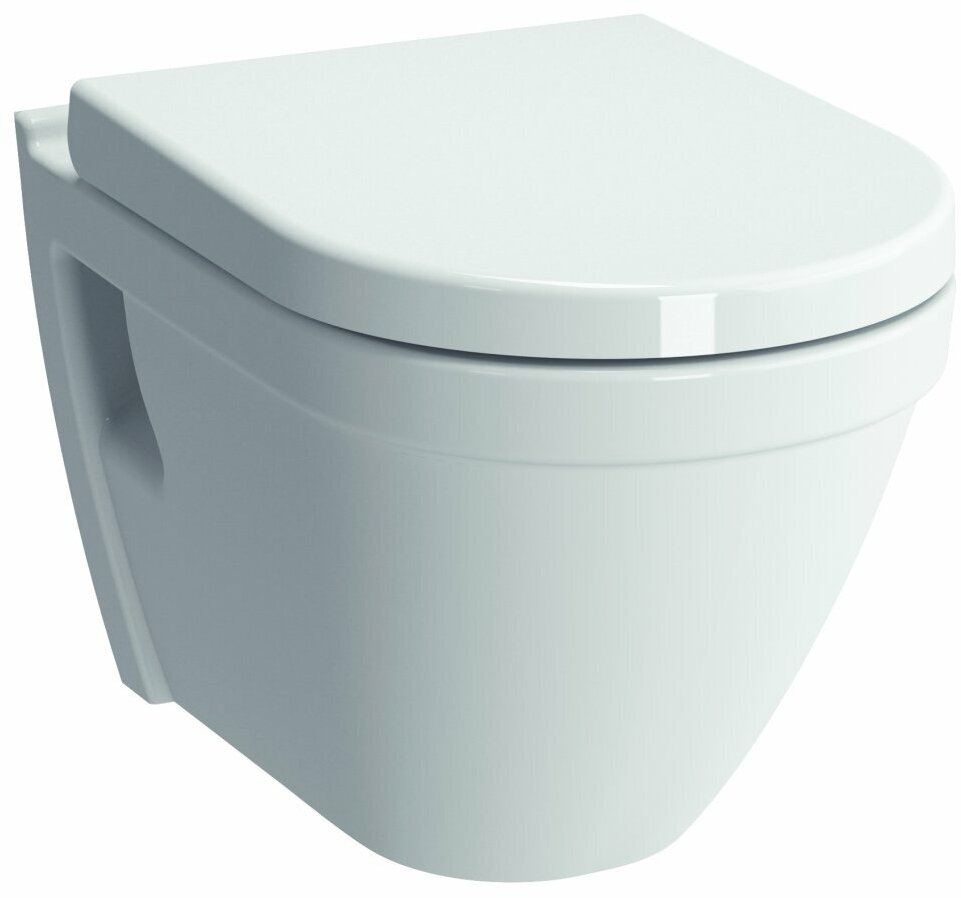 Унитаз подвесной VitrA S50 7740B003-0075