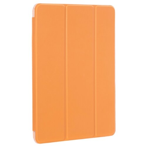 фото Чехол- книжка mitrifon color series case для new ipad (9,7") 2017-18г. г. light broun - светло- коричневый